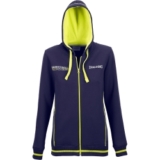Spalding 4HER Basketball Damen Team Jacke für nur 10,61 Euro