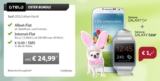 [SPARHANDY] Tipp! Otelo Allnet-Flat M mit Samsung Galaxy S4 und Samsung Galaxy Gear für nur 24,99 Euro/Monat