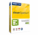 UPDATE: WISO steuer:Sparbuch 2019 für nur 23,23 Euro vorbestellen