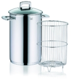 KELA Spargeltopf nur 17,99 Euro inkl. Versand