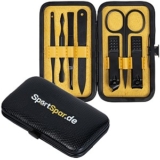 8-tlg. „SparKnipser“ Maniküre Set von SportSpar.de für 1,99€ + Versand