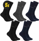 Knaller! 15 Paar „SparSocken“ Business Socken von SportSpar.de für 11,37€ inkl. Versand