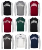 Outlet46: Spartans History Herren Pullover versch. Modelle für nur 6,99 Euro inkl. Versand