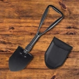 Pathonor Klappspaten für 8,49 Euro