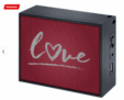 MAC AUDIO BT Style 1000 Love Bluetooth Lautsprecher für 11,- Euro