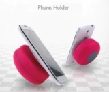 Mini Wireless Bluetooth Speaker mit Saugnapf für nur 3,27 Euro inkl. Versand