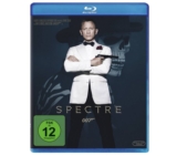 Amazon Tagesangebot: James Bond – Spectre auf Blu-ray für nur 12,97 Euro (auf DVD für nur 9,97 Euro) inkl. Primeversand