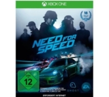 Microsoft Racing Pack (Need for Speed + Forza 6 + Controller) für die Xbox One für nur 88,99 Euro inkl. Versand