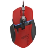 Speedlink Kudos Z-9 Gaming Maus für nur 19,99 Euro inkl. Versand