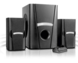 [MEINPAKET] Top! Speedlink Phobos 2.1 Subwoofer-System für nur 19,52 Euro inkl. Versandkosten!