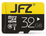 JLF 32GB Micro SD Speicherkarte für nur 3,48 Euro inkl. Versand