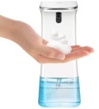 Automatischer Seifenspender von Tapcet (260ml) für nur 13,29 Euro