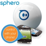[IBOOD] Cooles Gadget! Sphero Roboterball (fernsteuerbar mit dem Smartphone) für nur 55,90 Euro inkl. Versand