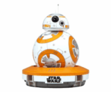 Sphero StarWars Droid BB-8 gratis zur Klarmobil AllNet Spar Flat für 12,85 Euro!