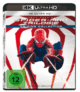Spider-Man 1-3 [4K Ultra HD Blu-ray] für nur 30,99 Euro inkl. Versand