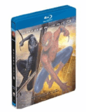 [AMAZON] Spider-Man 3 (Steelbook) [Blu-ray] für nur 7,89 Euro inkl. Versand