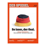 27 Ausgaben DER SPIEGEL für 143,10 Euro – Prämie: 95,- Euro Amazon Gutschein
