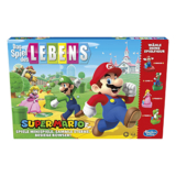 Hasbro Das Spiel des Lebens Super Mario Edition für nur 25,98€ (statt 36,95 €)