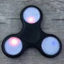 Schnell sein! LED Spinner nur 0,41 Euro inkl. Versand bei Gearbest