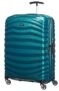 Samsonite Lite-Shock Spinner (Größe M, 69 cm/73 L, Petrol Blue) für nur 232,75€ inkl. Versand von Amazon.es (statt 330€)