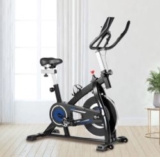YS-S05 Indoor Spinning-Bike für nur 129,99€ bei Tomtop