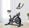 YS-S05 Indoor Spinning-Bike für nur 129,99€ bei Tomtop