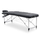 SPORTINATOR Premium 3 Zonen Massageliege ab nur 61,66€ (statt 100€)