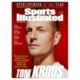 Jahresabo (7 Ausgaben) Sports Illustrated ab nur 55,50€ – dazu Gutscheine im Wert von bis zu 50€