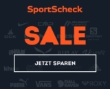 20% auf alle Under Armour Artikel bei SportScheck