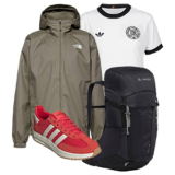 SportScheck: 20% Rabatt auf über 2.700 ausgewählte Outdoor- und Winter-Must-Haves