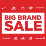 Großer Big Brand Sale bei Sportsdirect mit stark reduzierter Skibekleidung