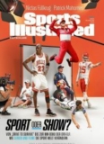 Sports Illustrated Halbjahresabo