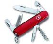 Victorinox Taschenmesser Sportsman mit 13 Funktionen für 21,59€