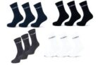 27 Paar O’Neill Sportsocken in verschiedenen Farben für nur 29,97€ inkl. Versand