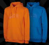 Kappa Narkotio Herren Hoodie in verschiedenen Farben für nur je 13,94 Euro