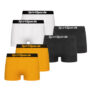 10er-Pack SportSpar.de „Sparbuxe“ Herren Boxershorts ab nur 9,45€ inkl. Versand