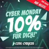 Tipp: 10% Extra-Rabatt auf das gesamte Sortiment bei SportSpar