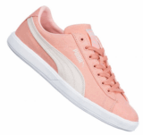 Puma Archive Lite Lo Washed Canvas Sneaker für Damen und Herren nur 17,77 Euro