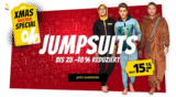 Nochmal günstiger! Viele verschiedene Groovy Jumpsuits für nur 17,58 Euro – z.B. Star Wars, Superman & Batman