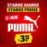 SportSpar: Großer PUMA Neuheiten Sale mit bis zu 76% Rabatt