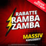 Bis 10 Uhr: SportSpar Rabatte Ramba Zamba mit satten Rabatten auf hunderte Artikel