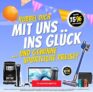 SportSpar Rubbellos Aktion: Zu jeder Bestellung gibt jetzt es ein gratis Los! – Gewinne ein MacBook, PS5, uvm.