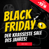 Großer SportSpar Sale mit bis zu 93% Rabatt – Hoodies, Jacken, Schuhe, Sportbekleidung uvm.