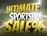SportSpar Ultimate Sale mit sehr guten Restposten – z.B. Adidas Winterjacken