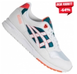 ASICS Tiger GEL-SAGA Sneaker in verschiedenen Farben und Größen für je nur 43,34 Euro inkl. Versand