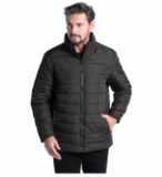Mont Emilian Tignes Herren Stepp-Winterjacke (6 Farben, S-3XL) für nur 14,95€ inkl. Versand