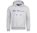 SportSpar-Deals für nur 10€ wie z.B. den Ben Sherman Hoodie für nur 10€ zzgl. 4,95€ Versand
