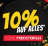 Pre-Ostern-Sale bei Sportspar: 10% auf alles!