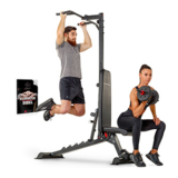 Sportstech BRT600 Kraftstation für nur 152,94€ inkl. Lieferung (statt 249€)