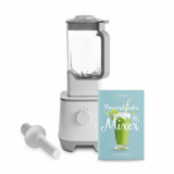 Springlane Hochleistungsmixer Hanno für nur 99,99 Euro (statt 149,- Euro)